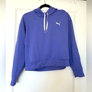 Puma Lightweight Hoodie